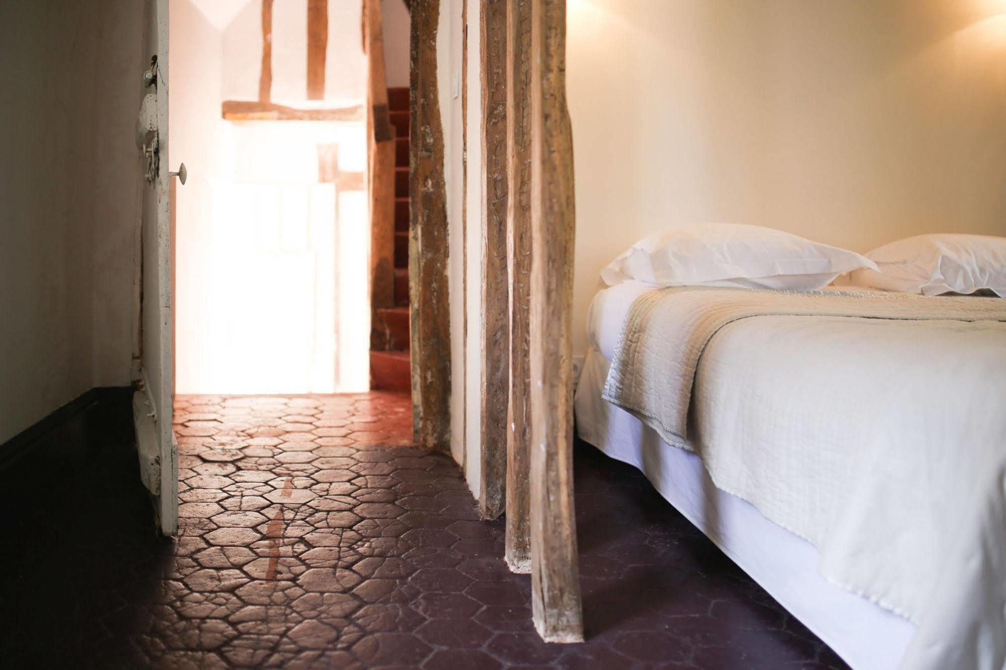 La Dime De Giverny - Chambres D'Hotes Exterior photo
