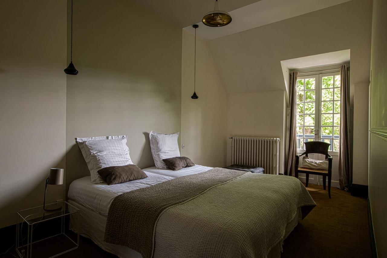 La Dime De Giverny - Chambres D'Hotes Exterior photo